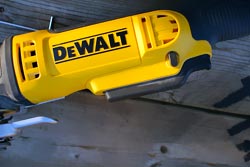 DEWALT Multi Tool Blades
