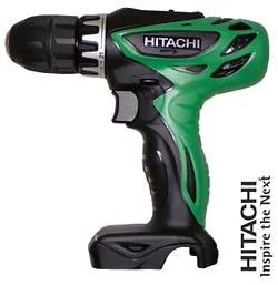Hitachi 12 Volt Battery