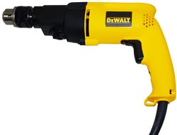 DEWALT 505 Hammer Drill