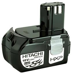 Hitachi 326241 EBM1830