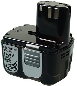 Hitachi 14.4V