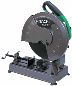 Hitachi Chop Saw Parts