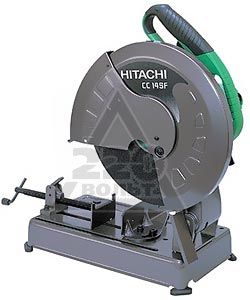 15 Hitachi Chop Saw