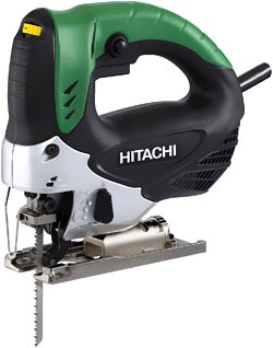 Hitachi Jigsaw Review