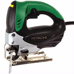 Hitachi Jig Saw