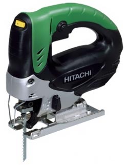 Hitachi Cordless Jigsaw