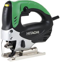 Hitachi Jigsaw Blade Falls Off