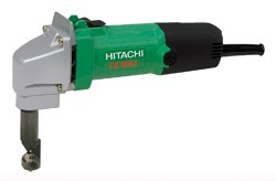 Hitachi CN16SA 16 Gauge Nibbler