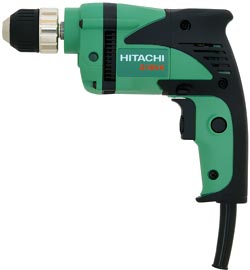 Hitachi D10VH Parts