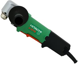 Hitachi Right Angle Drill