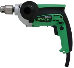 Hitachi D13VF Drill