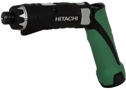 Hitachi DB3DL Parts