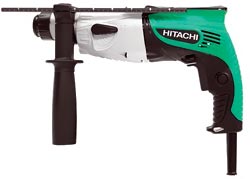 Hitachi SDS Hammer Drill