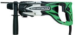 Hitachi DH24PF3 Parts