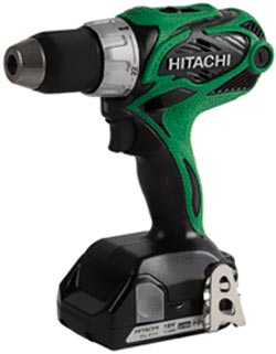 Hitachi DS18DSAL 18 Volt