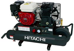 Hitachi EC2510E Parts Diagram