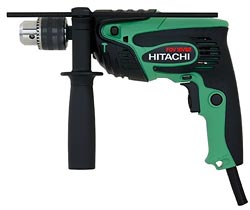 Hitachi Hammer Drill Bits