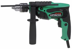 Hitachi Drill Chuck Replacement