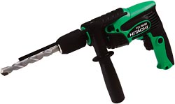 Hitachi Koki Hammer Drill