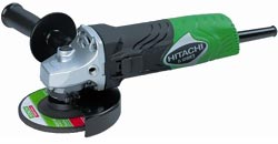 Hitachi G12SR3 Paint Remover