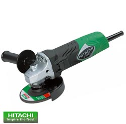 Hitachi Angle Grinder Parts