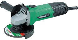 Hitachi Angle Grinder Accessories