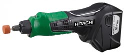 Hitachi GP10DL Review