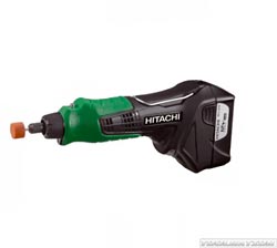 Hitachi Mini Grinder