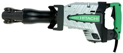 Hitachi Jack Hammer Bits