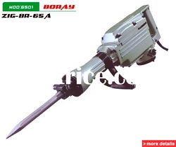 Hitachi Demolition Hammer Bits