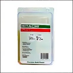 Hitachi NT65A Nails