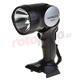 Hitachi UB18DAL Flashlight