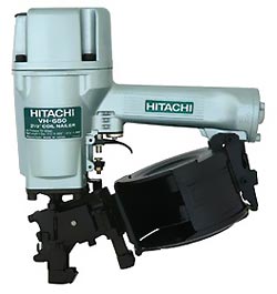 Hitachi NR83A3 Manual