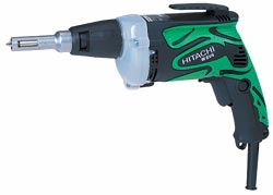 Hitachi Drywall Screw Gun