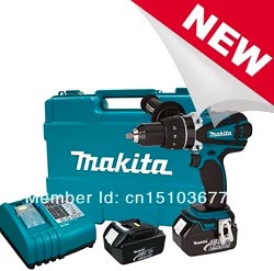 Makita LXFD03 Review