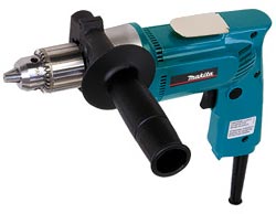 Variable Speed Drill