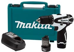 Makita 3 Speed Cordless Drill