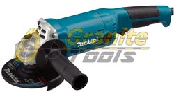 5 Inch Angle Grinder