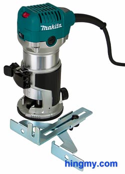 Makita Compact Router Review