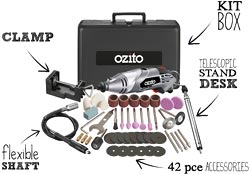 Ozito Table Saw Review