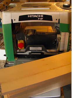 Hitachi P13F Manual