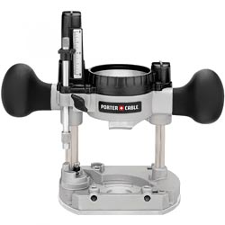 Porter Cable Plunge Router Reviews