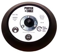 Porter Cable 7336 Parts List
