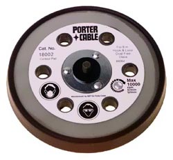 Porter Cable 7336 Variable Speed