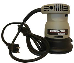 Porter Cable 7335 Polisher
