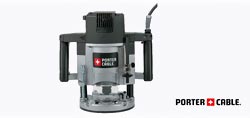Porter Cable 3 HP Router