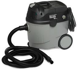 Porter Cable Vacuum