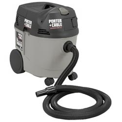 Porter Cable 7812 Vacuum