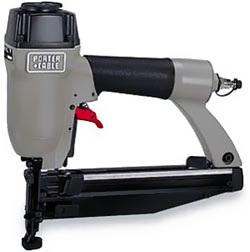Porter Cable Finish Nailer Troubleshooting