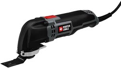 Porter Cable Oscillating Tool Depth Guide